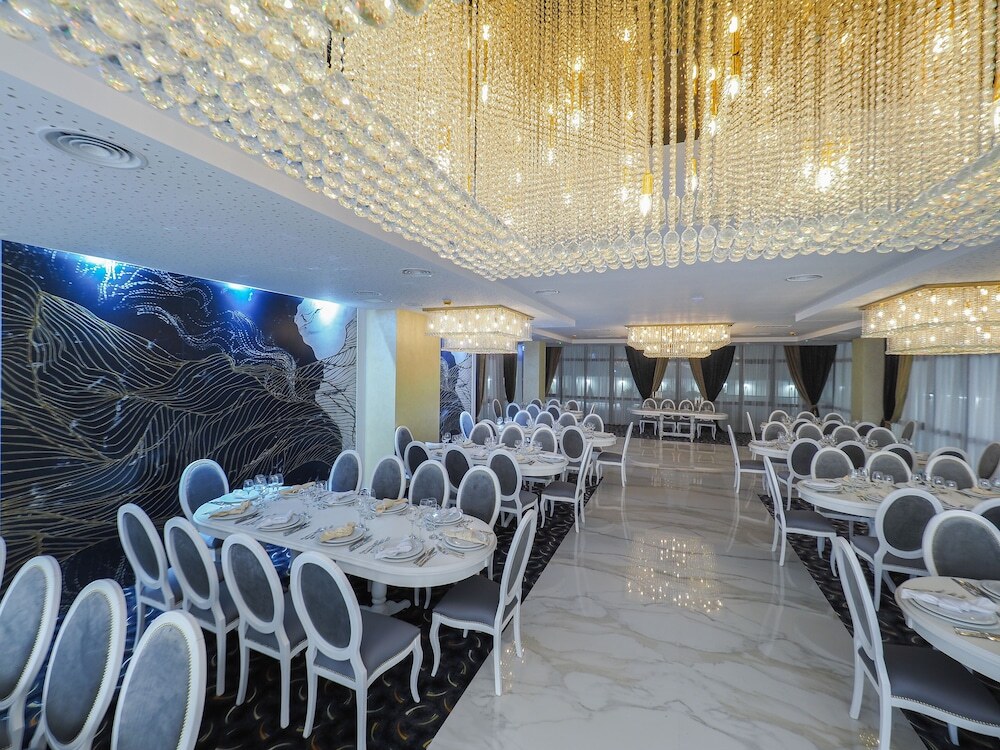 Hotel Anastasia - 626