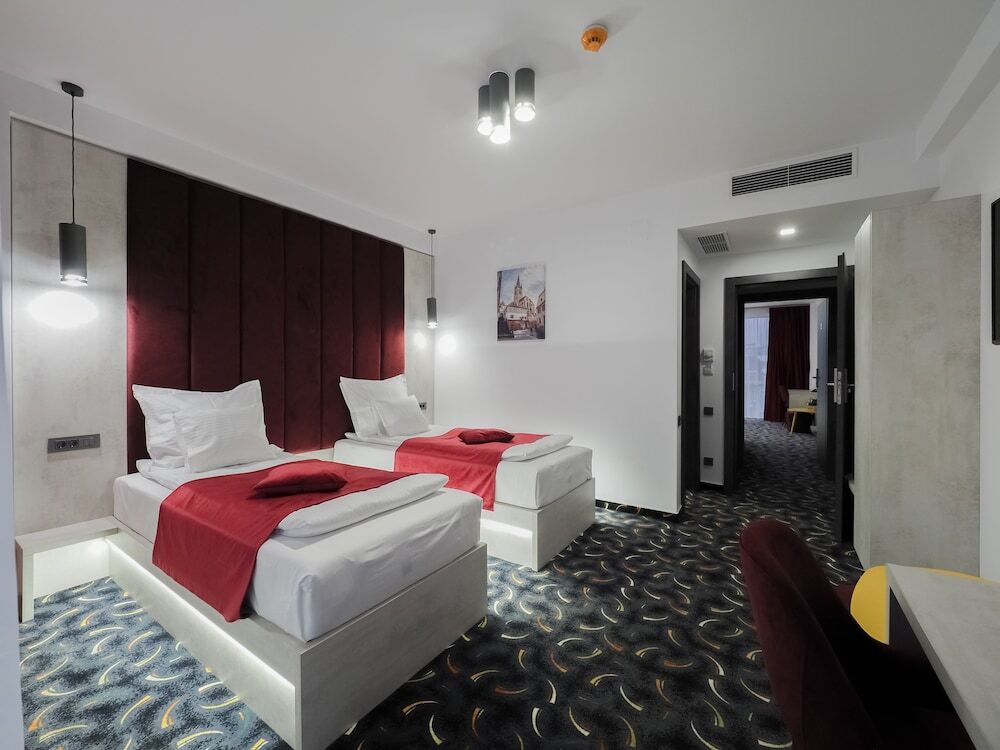 Hotel Anastasia - 740