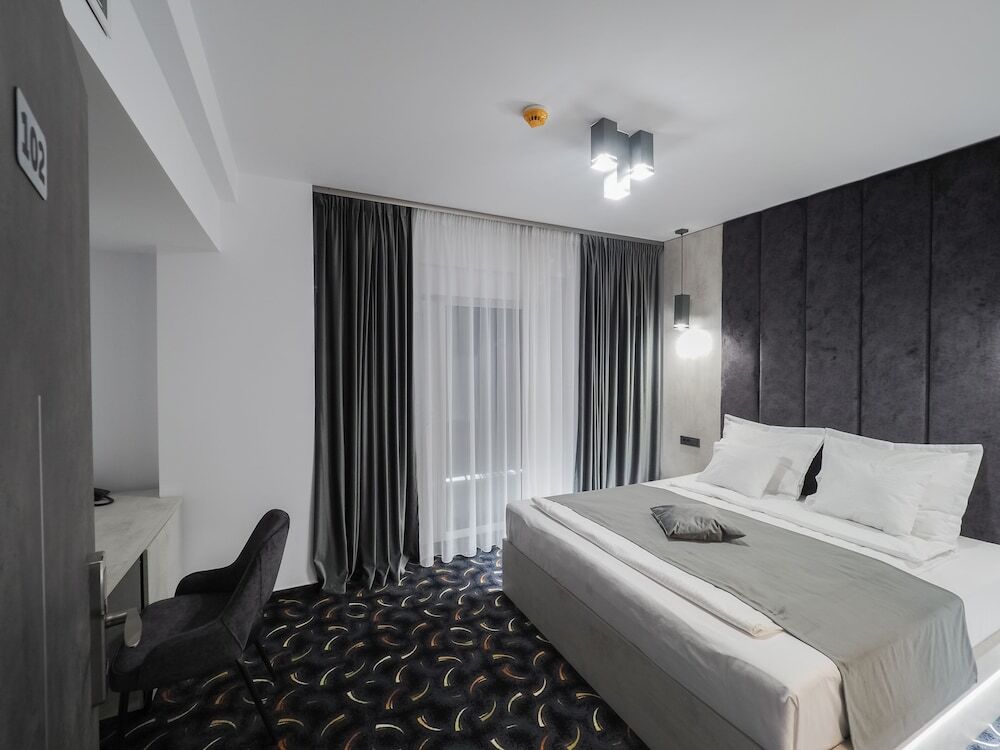 Hotel Anastasia - 18