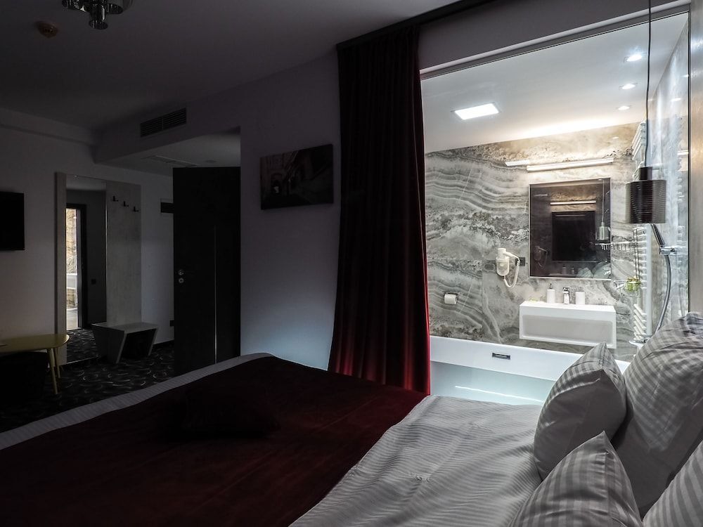 Hotel Anastasia - 424