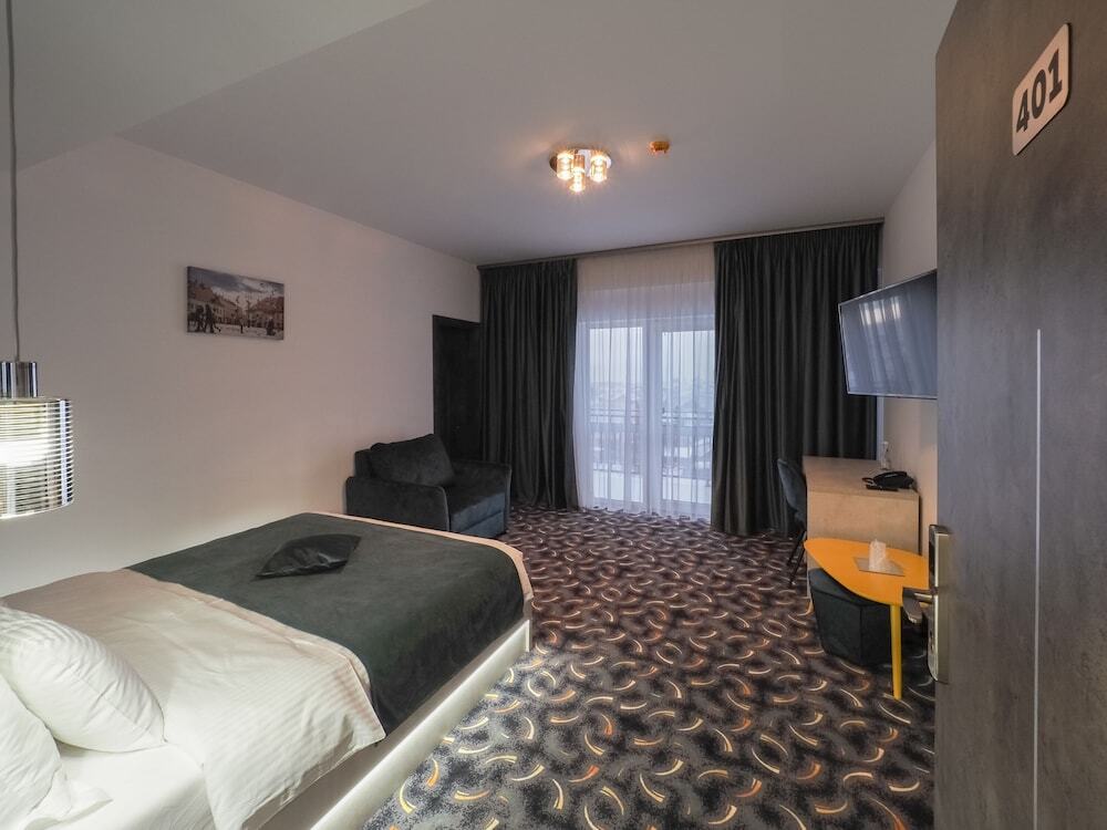 Hotel Anastasia - 219