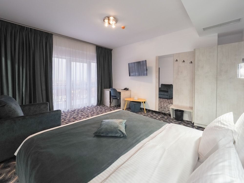 Hotel Anastasia - 858