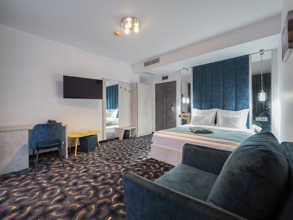 Hotel Anastasia - 853