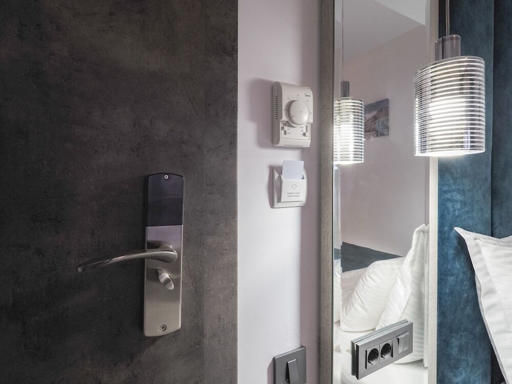 Hotel Anastasia - 137