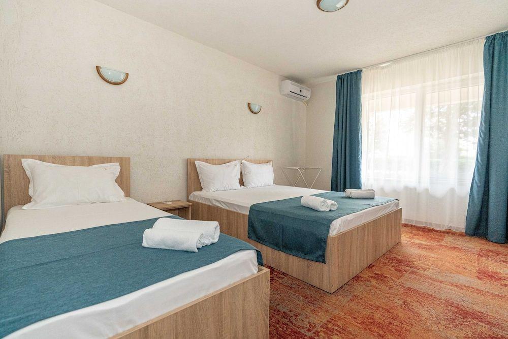 Hotel Anca - 607