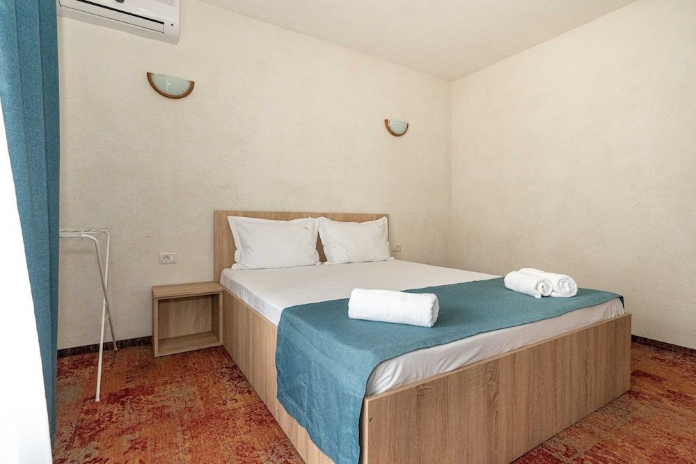 Hotel Anca - 752