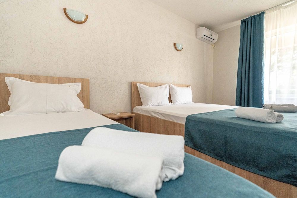 Hotel Anca - 204