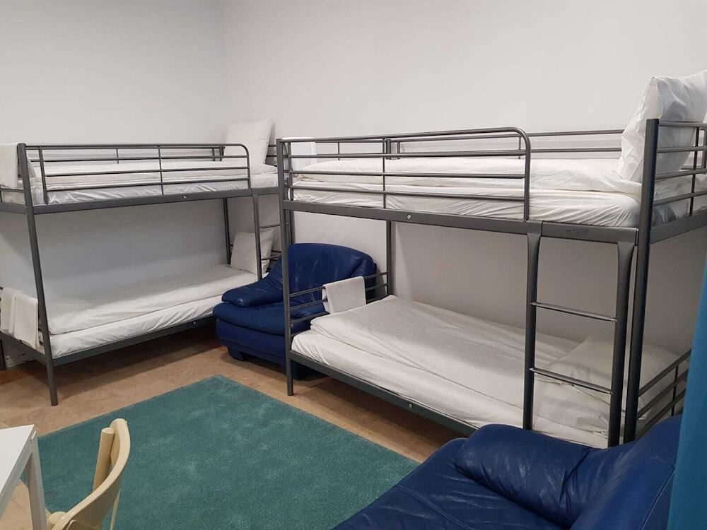 Hotel Andy KM 36 - 893