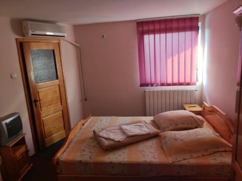 Hotel Andy KM 36 - 941
