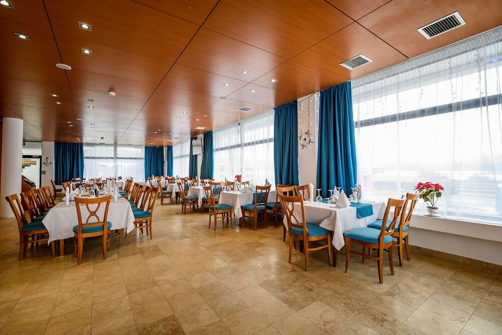 Hotel Andy KM 36 - 484