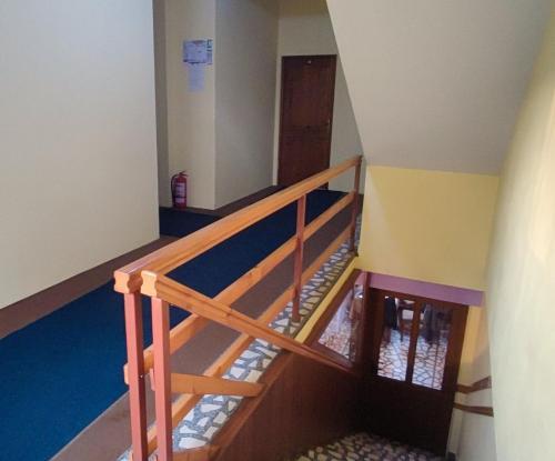Hotel Andy KM 36 - 41