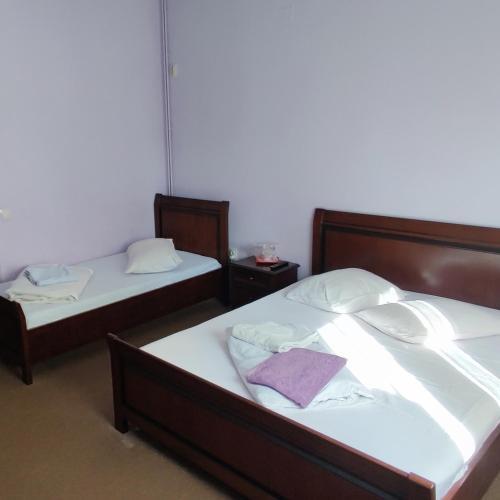 Hotel Andy KM 36 - 155