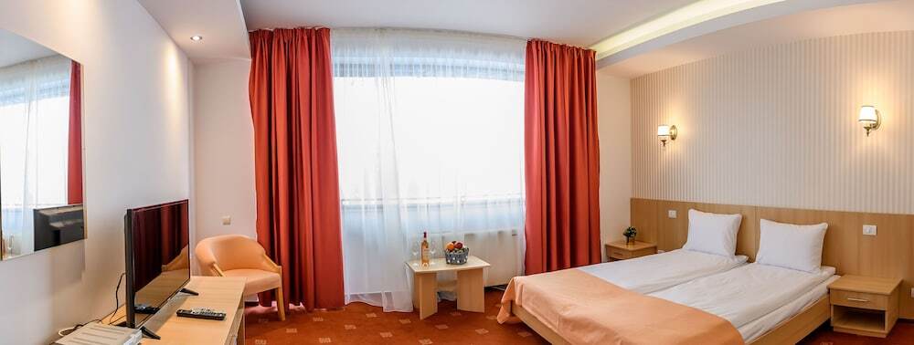 Hotel Andy KM 36 - 650
