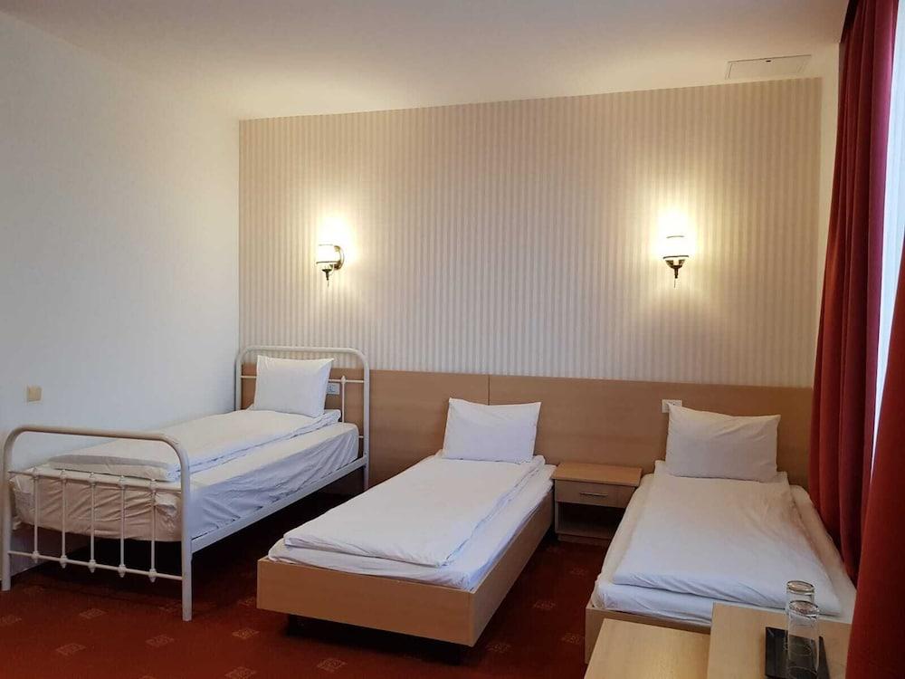 Hotel Andy KM 36 - 536