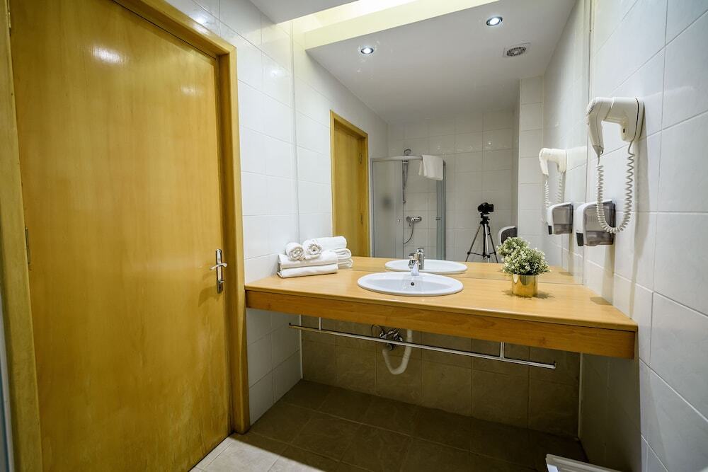 Hotel Andy KM 36 - 920