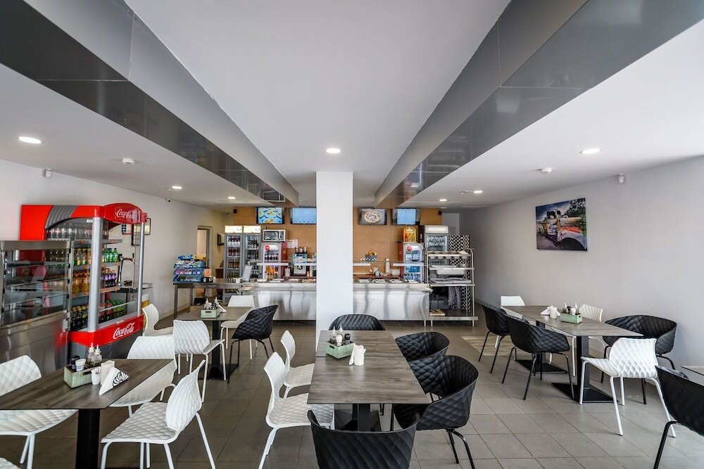 Hotel Andy KM 36 - 920