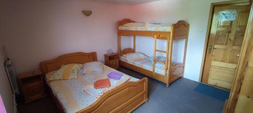 Hotel Andy KM 36 - 35