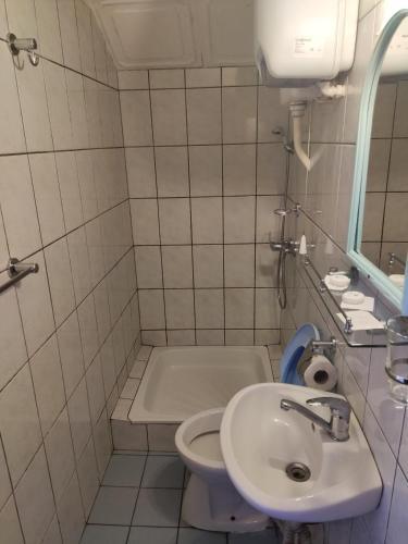 Hotel Andy KM 36 - 150