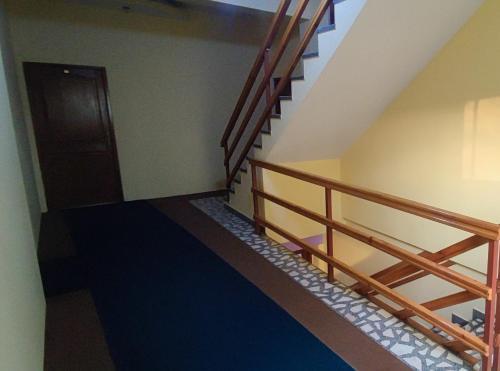 Hotel Andy KM 36 - 52