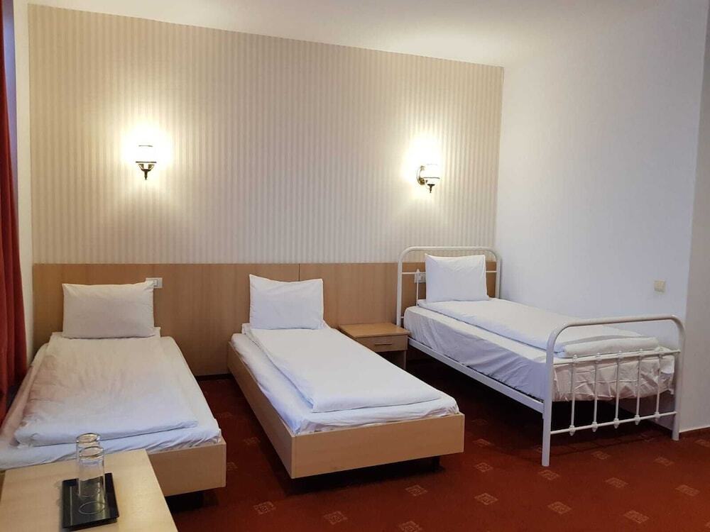 Hotel Andy KM 36 - 938