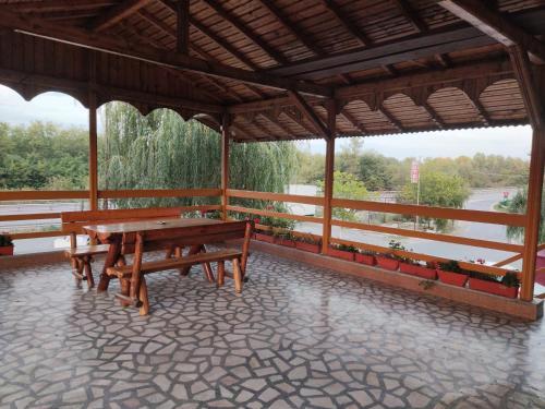 Hotel Andy KM 36 - 912