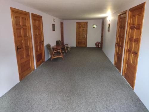 Hotel Andy KM 36 - 840