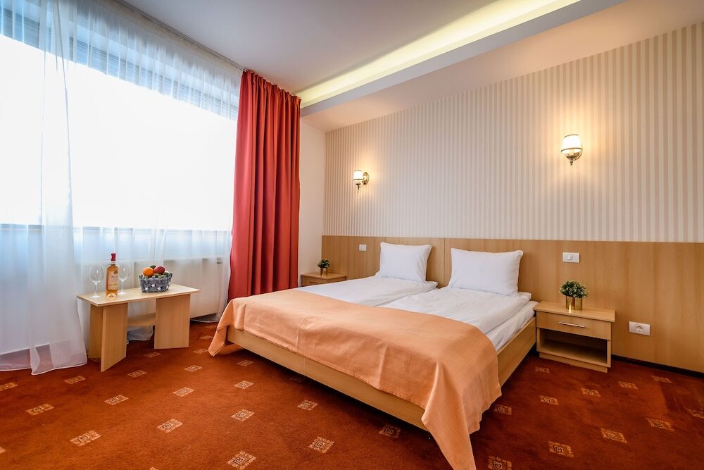 Hotel Andy KM 36 - 726