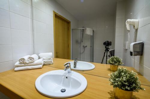 Hotel Andy KM 36 - 637