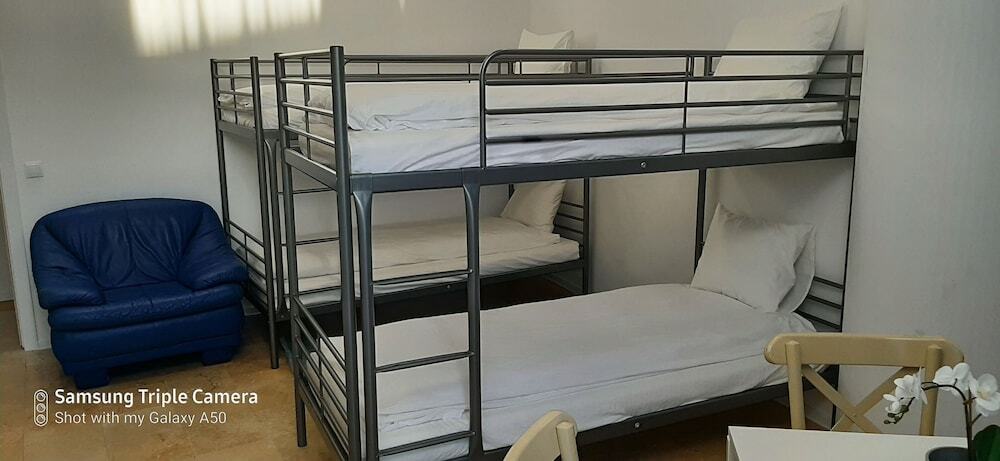 Hotel Andy KM 36 - 663