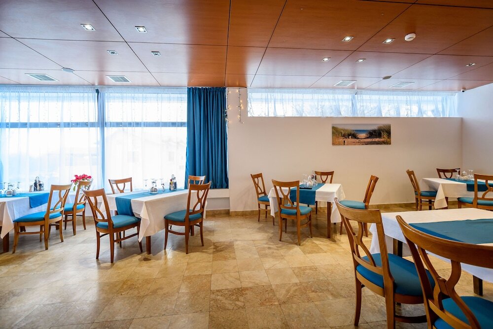 Hotel Andy KM 36 - 167