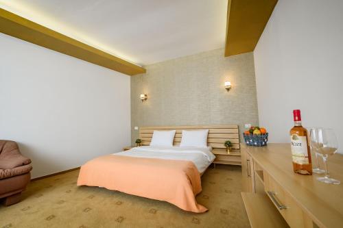 Hotel Andy KM 36 - 176