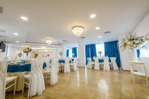 Hotel Andy KM 36 - 109