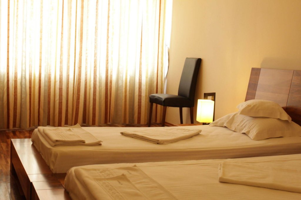 Hotel Anthimos - 760