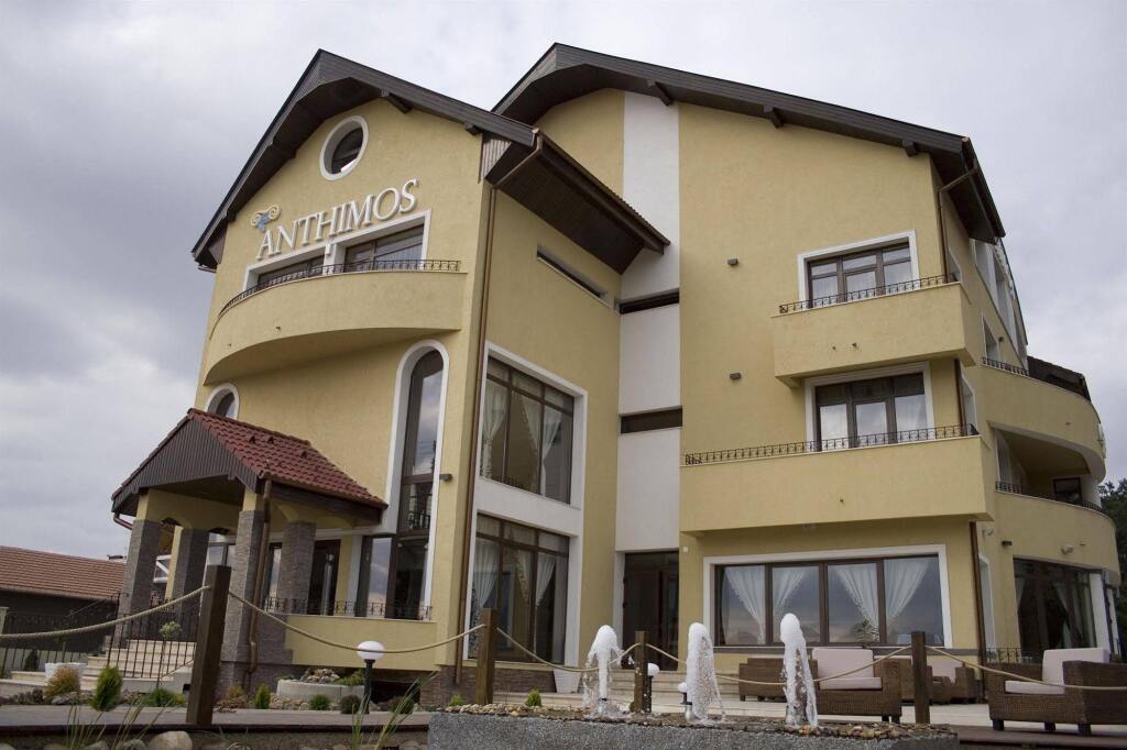 Hotel Anthimos - 81