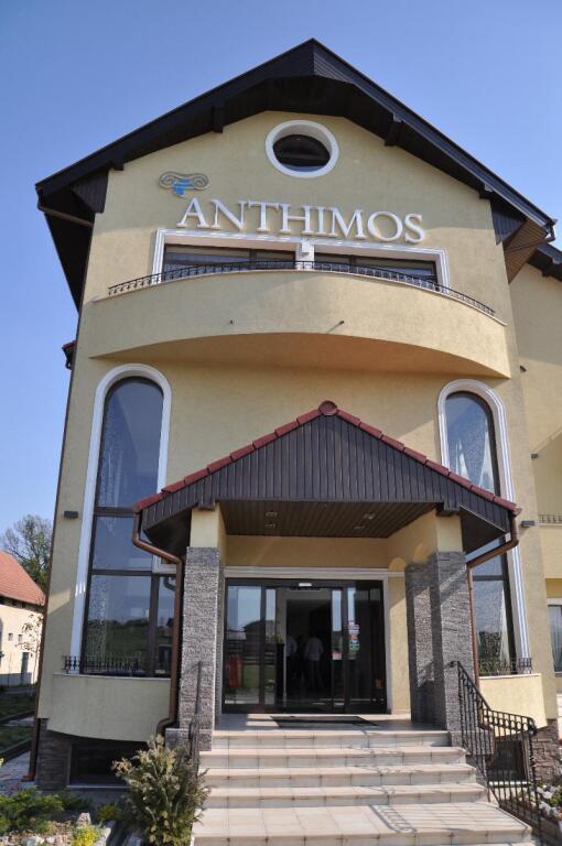 Hotel Anthimos - 734