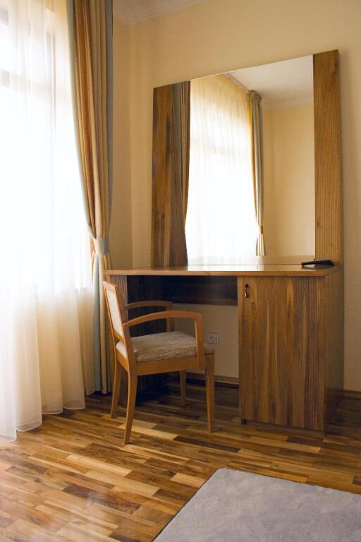 Hotel Anthimos - 730