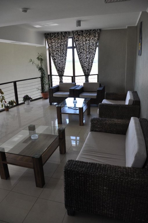 Hotel Anthimos - 63