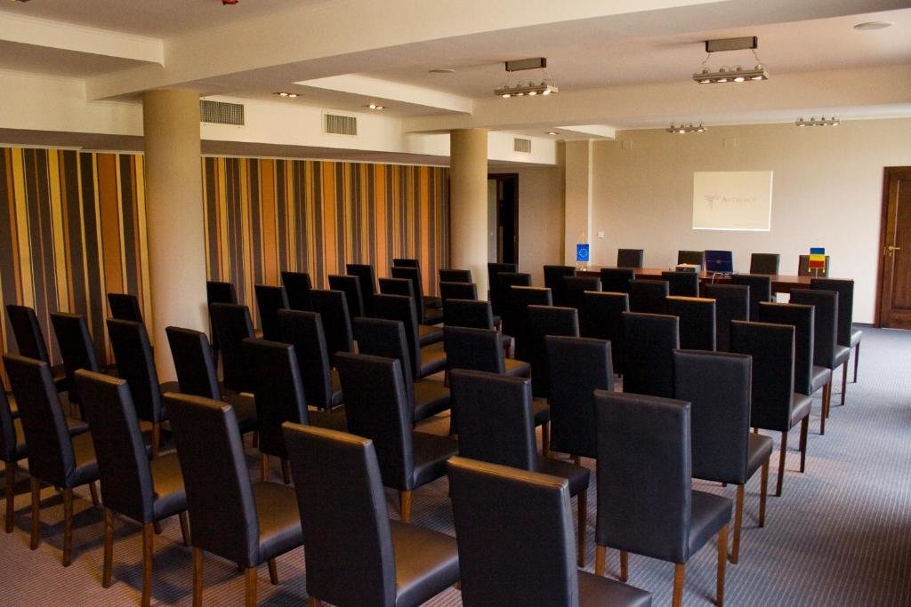 Hotel Anthimos - 962