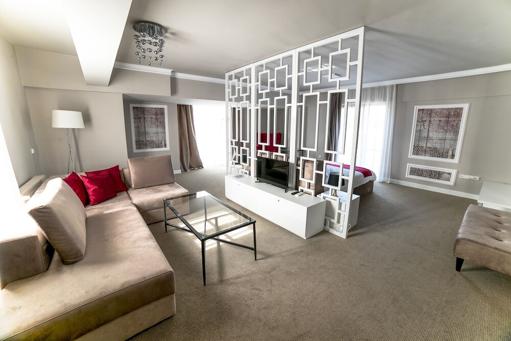 Hotel & Apart Hotel Boavista - 768