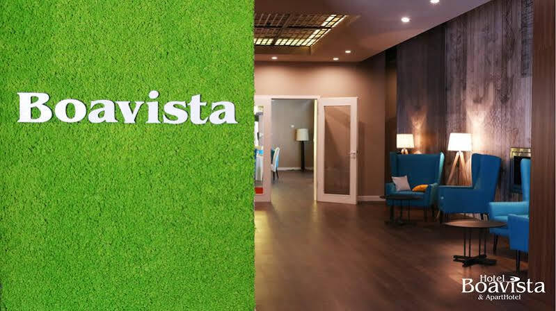 Hotel & Apart Hotel Boavista - 964