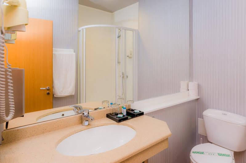 Hotel & Apart Hotel Boavista - 781