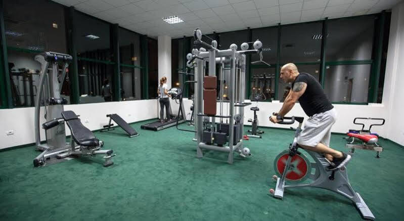 Hotel & Apart Hotel Boavista - 927