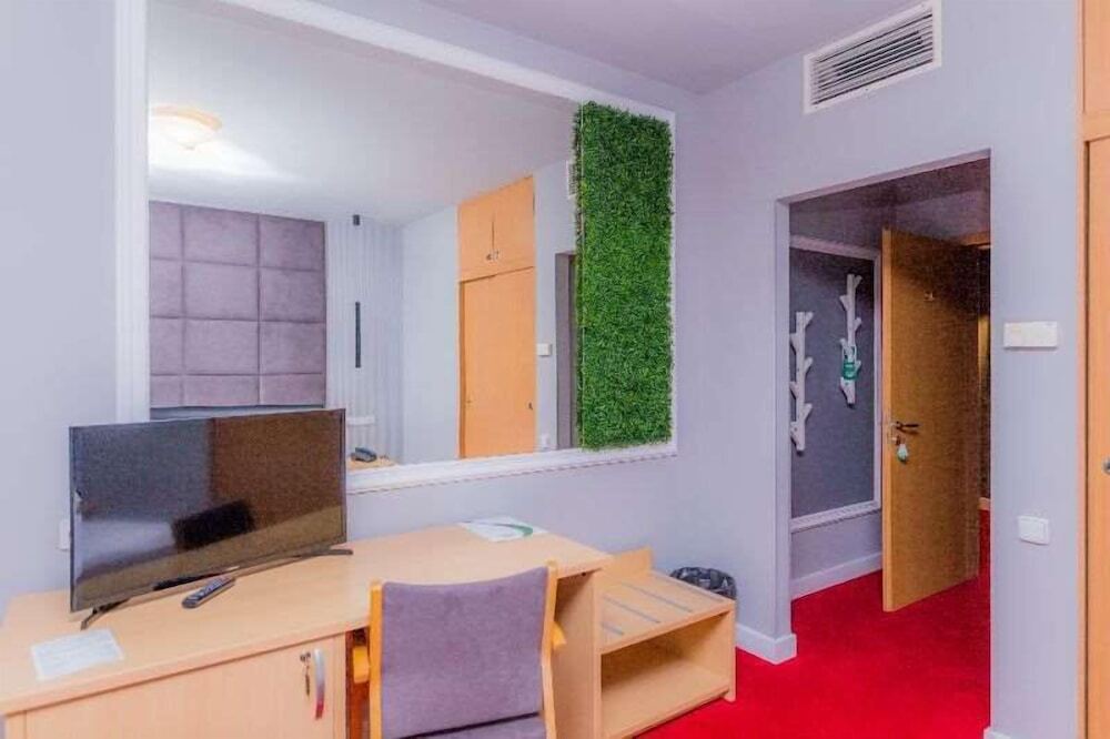 Hotel & Apart Hotel Boavista - 652