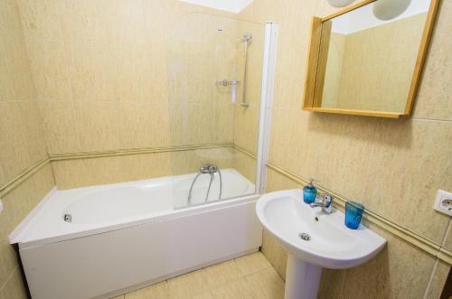 Hotel Apart Tel Aviv - 840