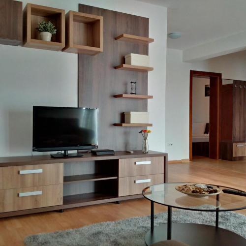 Hotel Apart Tel Aviv - 123