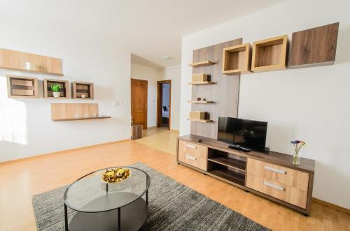 Hotel Apart Tel Aviv - 428