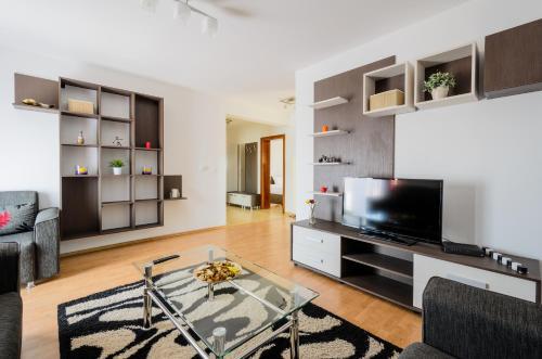 Hotel Apart Tel Aviv - 743