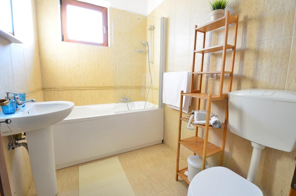 Hotel Apart Tel Aviv - 610