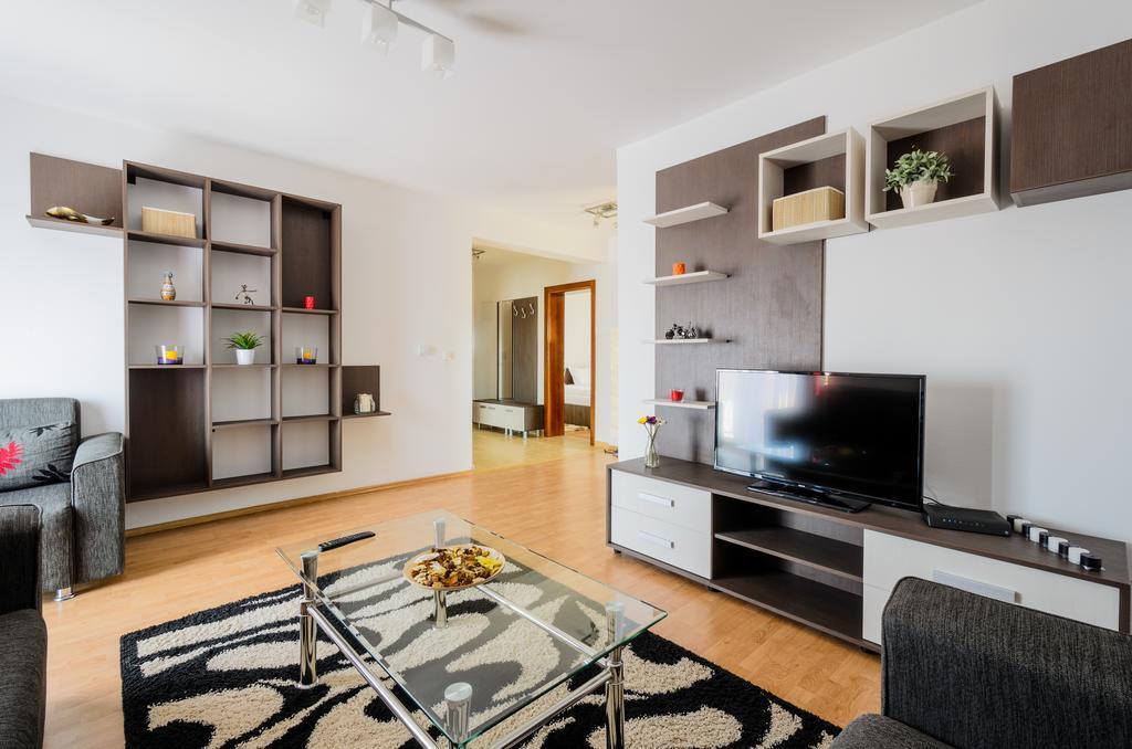 Hotel Apart Tel Aviv - 752