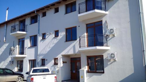 Hotel Apart Tel Aviv - 187